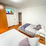 Lejlighed Residencial Leyra, Piso Centrico De 6 Habitaciones, 8 Camas Salamanca