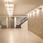Residencial Leyra, Piso Centrico De 6 Habitaciones, 8 Camas Lejlighed *