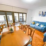 Residencial Leyra, Piso Centrico De 6 Habitaciones, 8 Camas Lejlighed Salamanca
