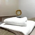 Residencial Leyra, Piso Centrico De 6 Habitaciones, 8 Camas Lejlighed *