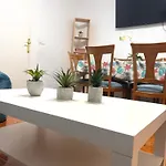 Residencial Leyra, Piso Céntrico De 6 Habitaciones, 8 Camas Apartamento Salamanca