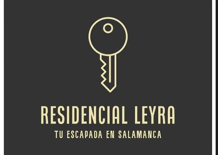 Residencial Leyra, Piso Centrico De 6 Habitaciones, 8 Camas Lejlighed